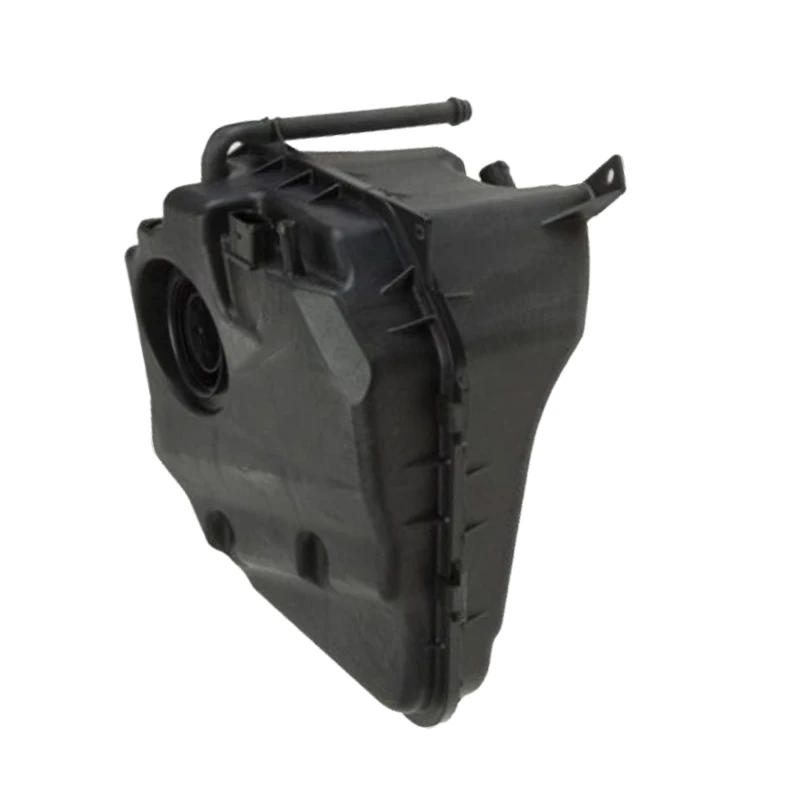 7L0121407E бутылка для охлаждающей жидкости расширительного бака двигателя с набором