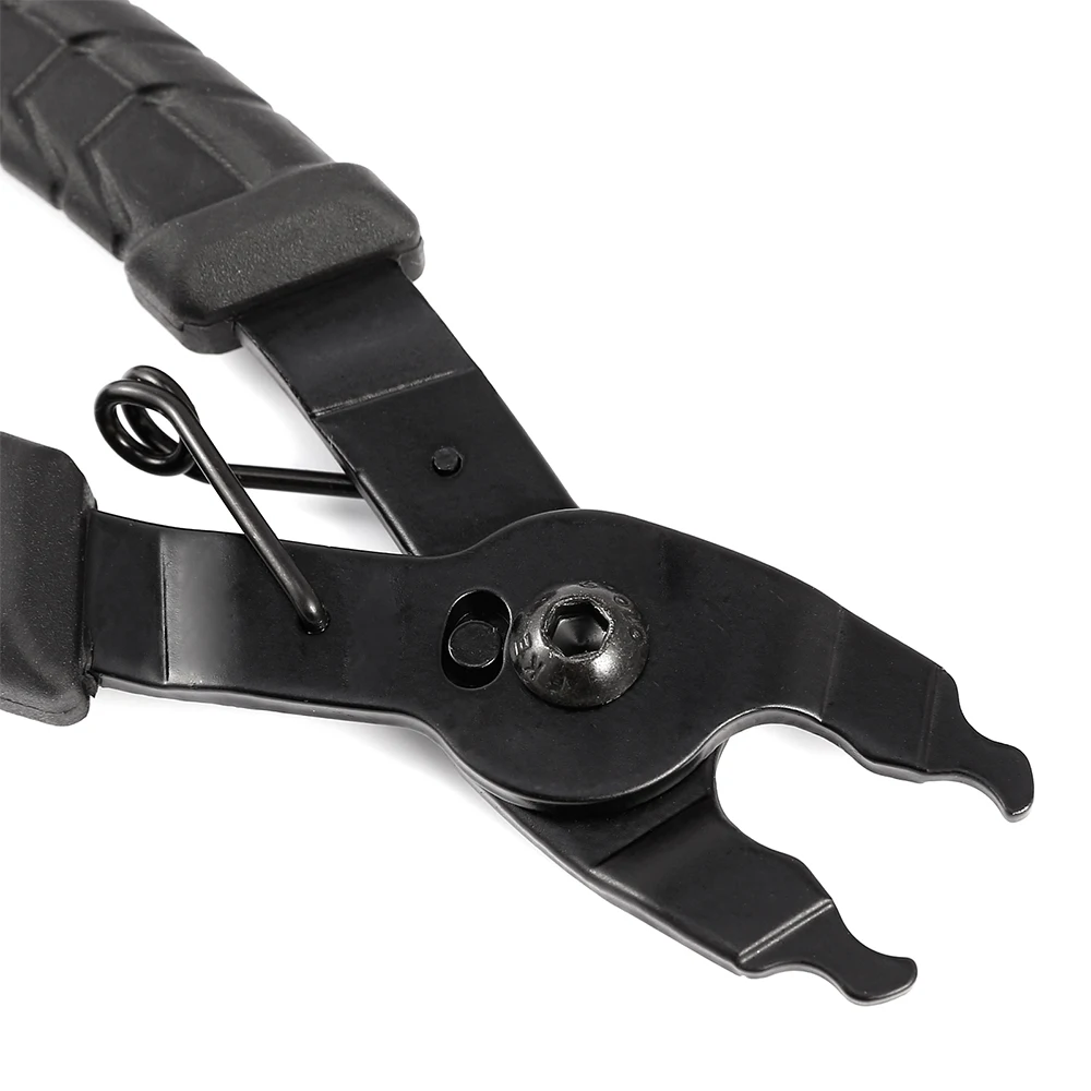 

Bicycle Chain Plier Portable Bicycle Chain Link Removal Accessories Tool Mini Wire Nipper MTB Road Bike Repair Tools Line Clamp