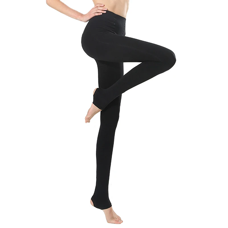 Сексуальные Обтягивающие 8 цветов новые женские бархатные яркие цвета 120D