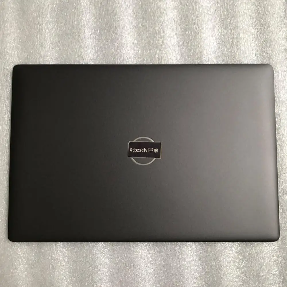 para Novo Dell Latitude Capa Traseira Portátil um Escudo 6p6dt 06p6dt 5400 E5400