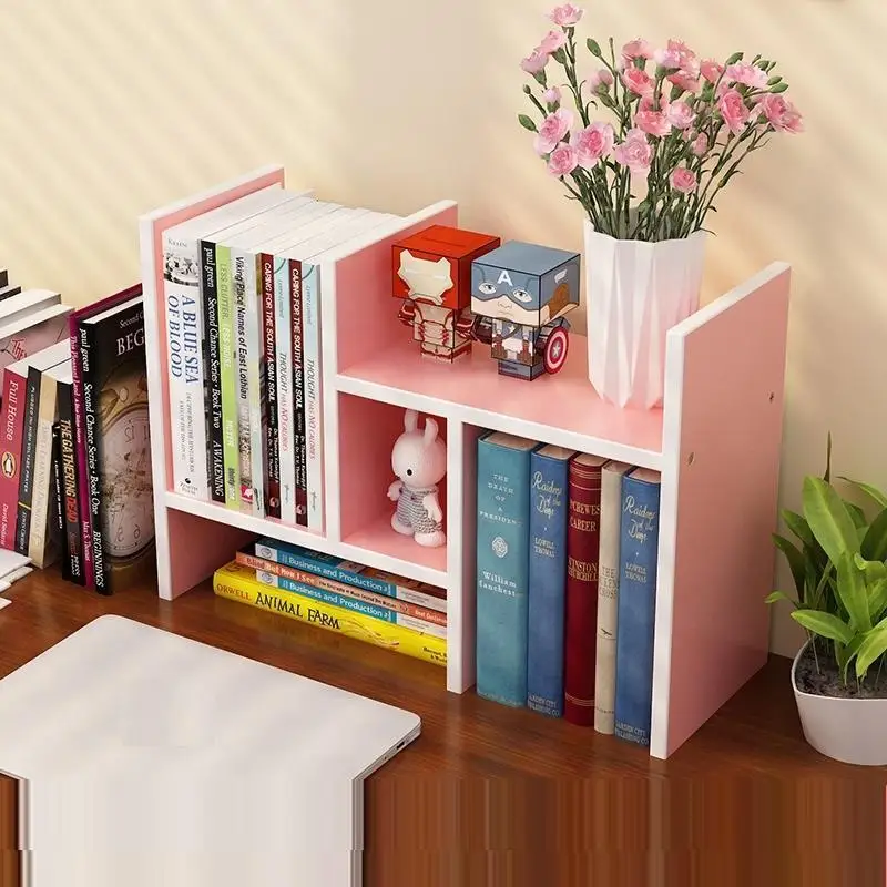 Decoracao Estanteria Para Libro настенная полка Madera Kids Mueble mobleya Meuble Ретро Декор Мебель Книжный