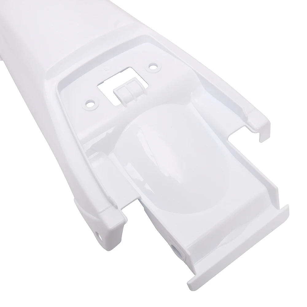 Переднее и заднее крыло мотоцикла защита от грязи боковая номерная плата для HONDA