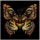 Алмазная картина 5D 