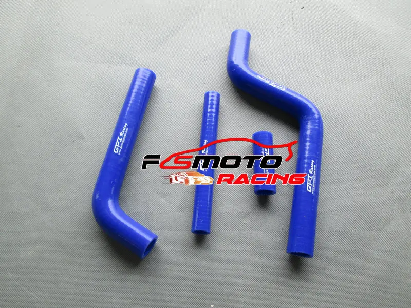 Силиконовый шланг радиатора 96 01 для YAMAHA YZ125 YZ 125 97 98 99 00 2001 2000 1999 1998 1997 1996|Шланги и