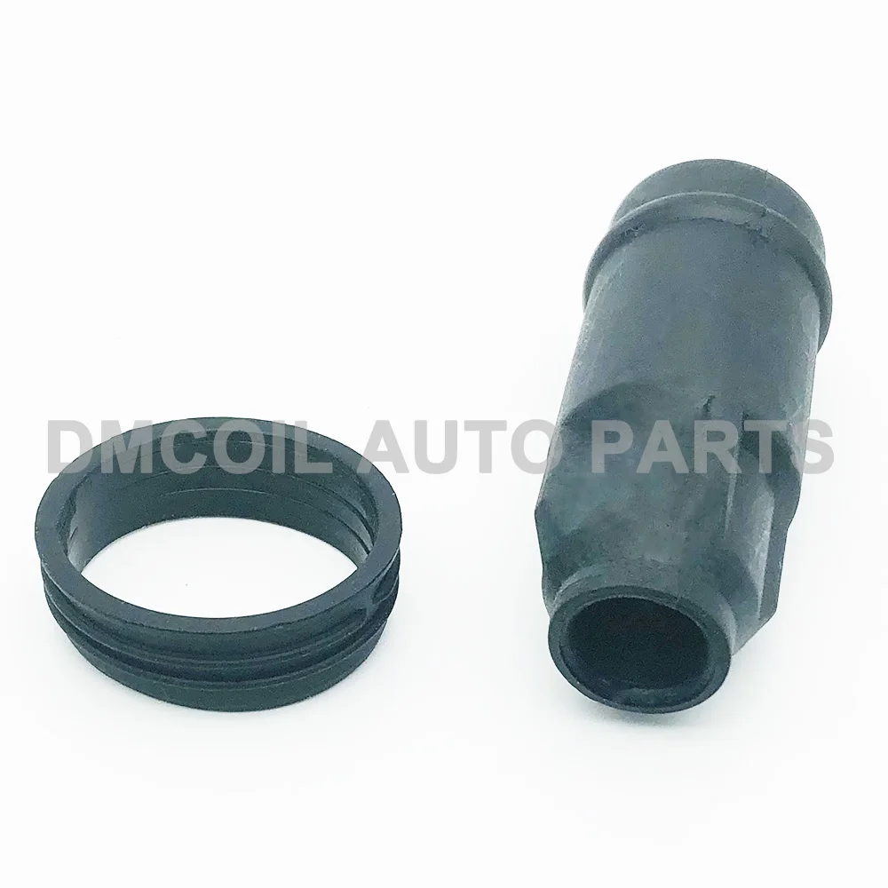 4 шт. резиновые ботинки для катушки зажигания RENAULT CLIO ESPACE LAGUNA MEGANE III SCENIC II TRAFIC OPEL