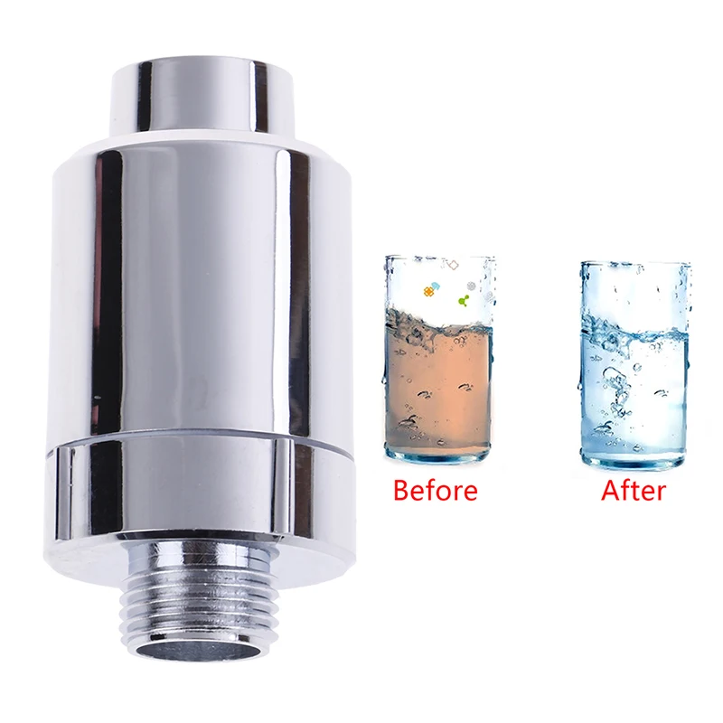 1 шт. Спринклерный фильтр для ванной комнаты | Строительство и ремонт