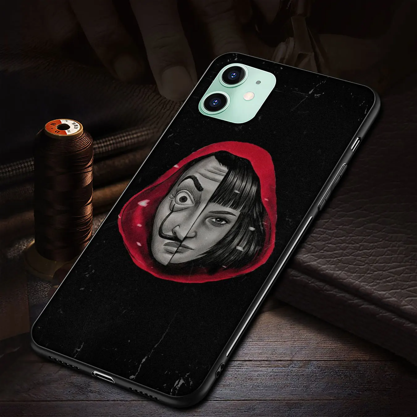 Жесткий чехол для телефона ATEEZ KPOP iPhone XR X XS 11 Pro Max 10 7 8 6 6S 5 5S SE 4S 4 |