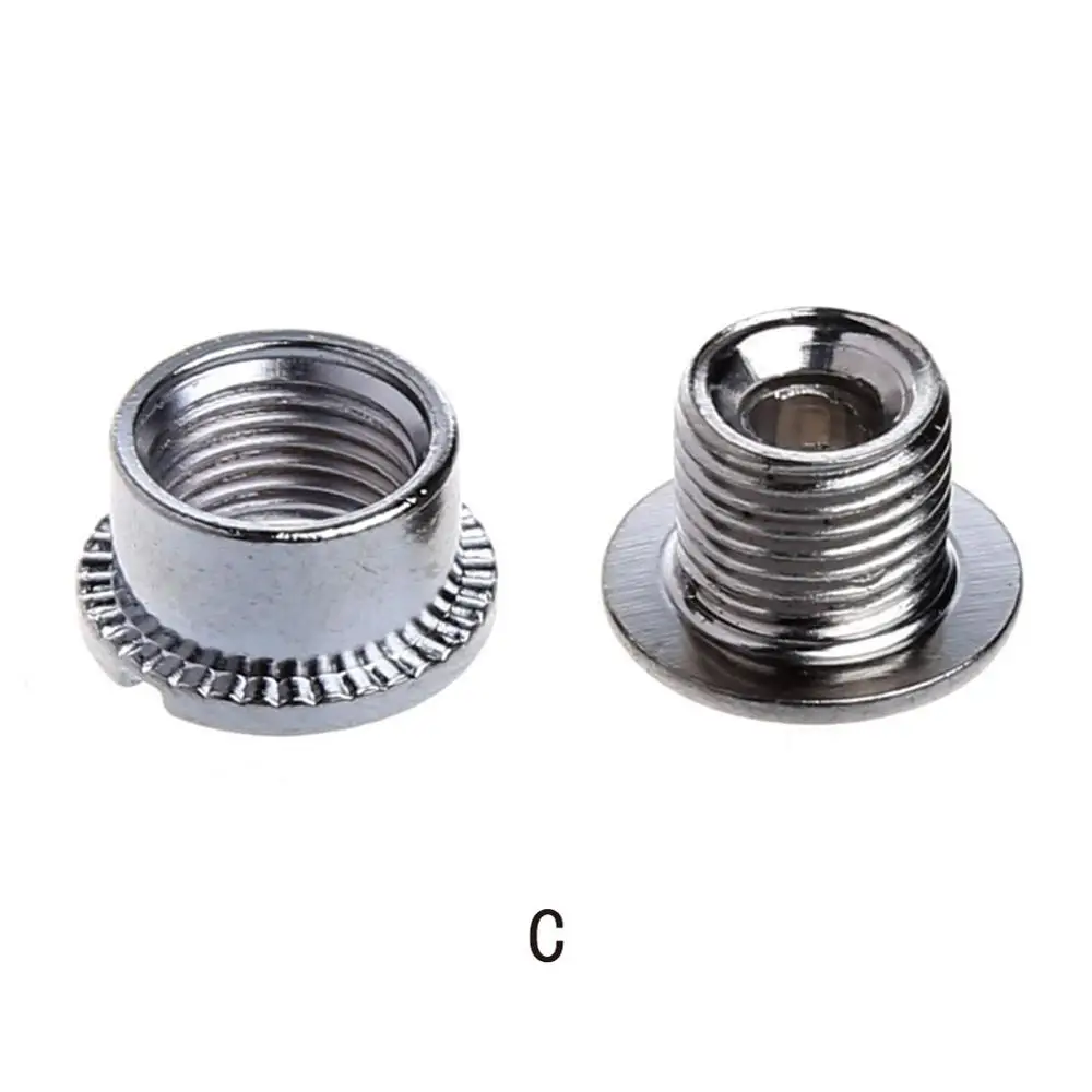 1 комплект велосипедная пластина для зубных пластин винты горных велосипедов