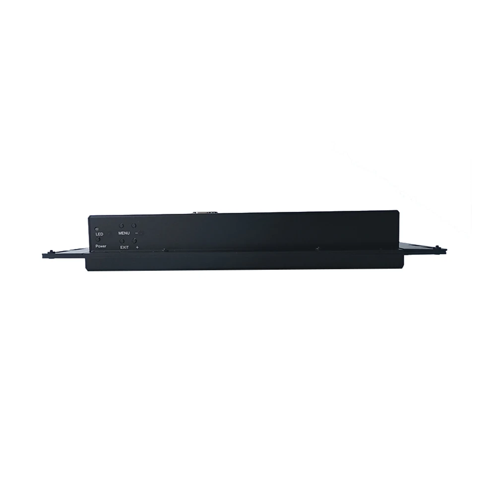 ЖК-дисплей AIQA8DSP40 A1QA8DSP40 совместимый с 14-дюймовым станком ЧПУ сменный ЭЛТ-монитор -