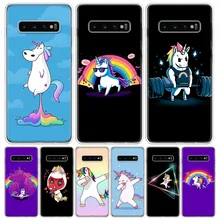 Чехол для телефона Samsung Galaxy A51 A71 A50 A10 A20E A30 A40 A70 M30S A01 A21 A6 A7 A8 A9