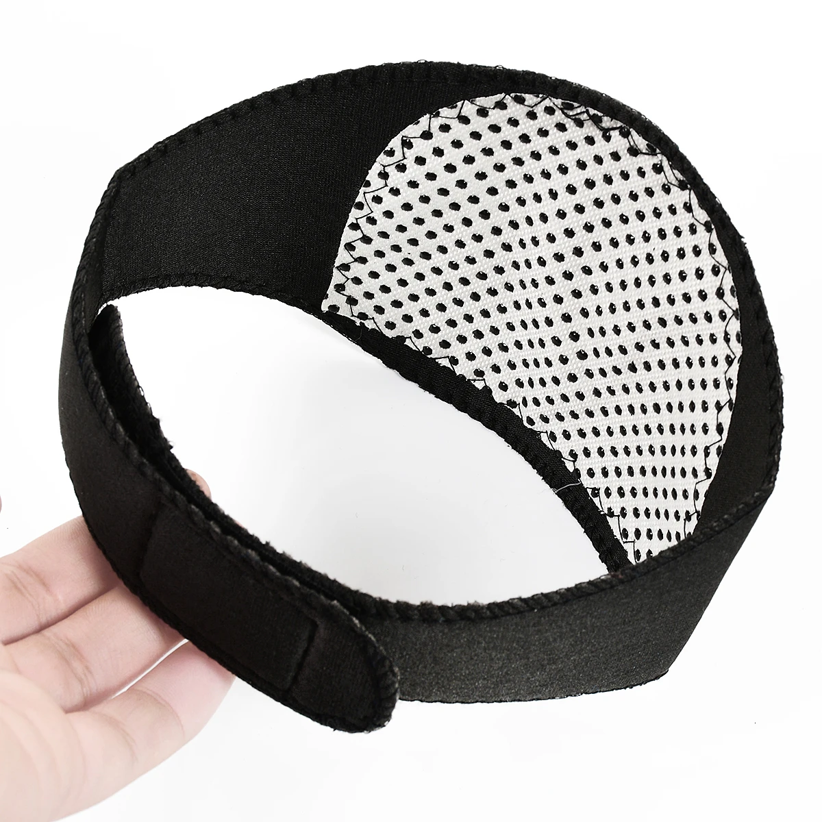 1 шт. массажер для шеи с турмалиновым ремнем|Дезодоранты и антиперспиранты| |