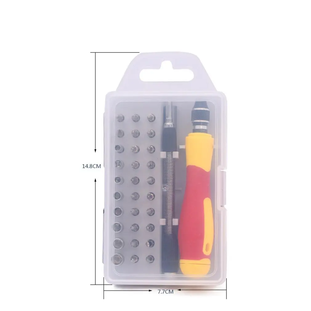 Инструменты для ремонта мобильных компьютеров 33 комплекта взрывозащищенных