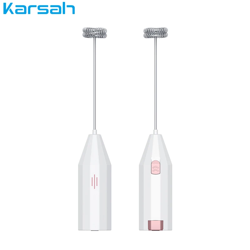 Мини-ручка электрическая мешалка практичный фотоблендер Электрический блендер