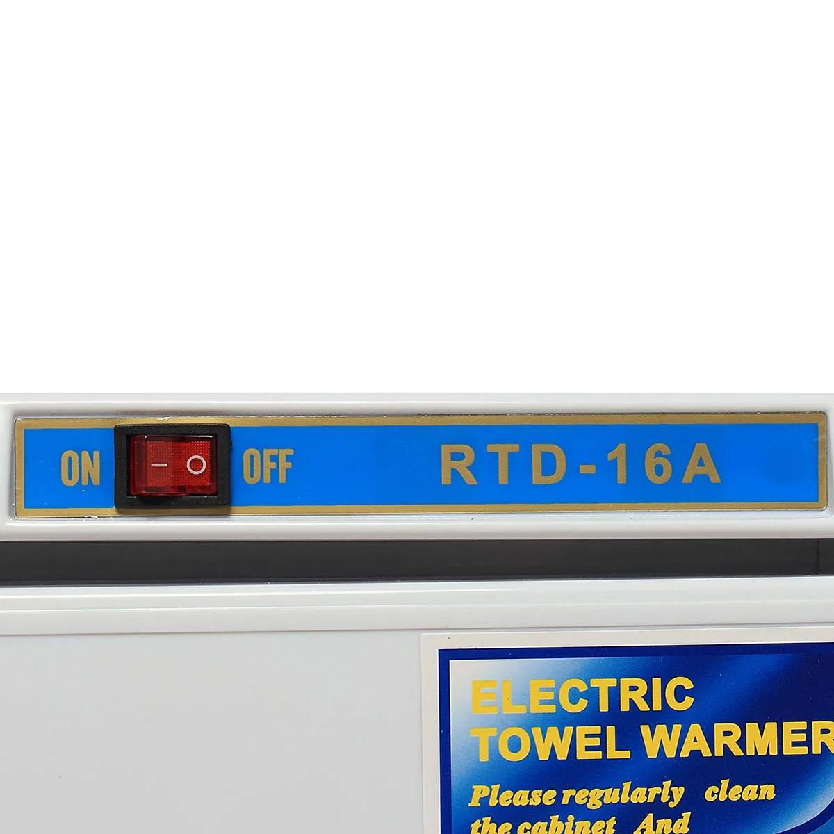 UV Light Hot Sterilizer Disinfection Towel Warmer 16L 200W 110V Cabinet Sterilization Stainless Steel Nail Beauty Art Equipment | Красота и