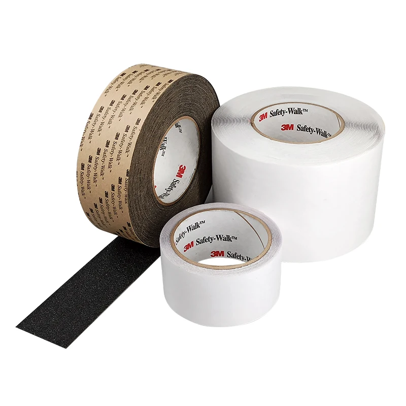 3M Safety-Walk Slip-Resistant Fine Resilient Tapes and Treads 220 | Обустройство дома