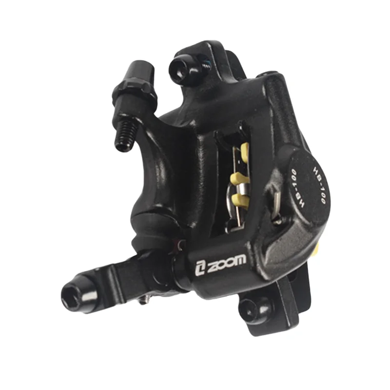 Привод гидравлический для горного велосипеда 160 мм |