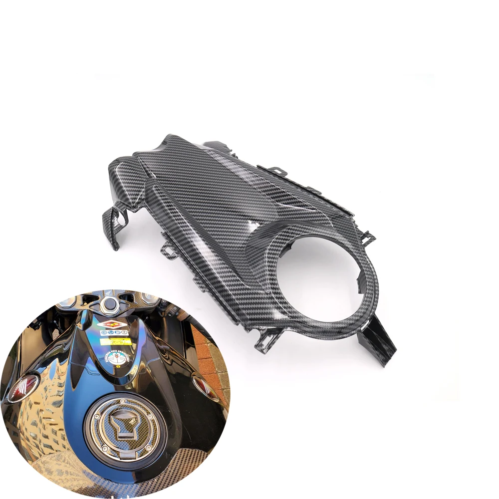 

Обтекатель для газового бака Honda CBR1000RR 2017 - 2019 из углеродного волокна