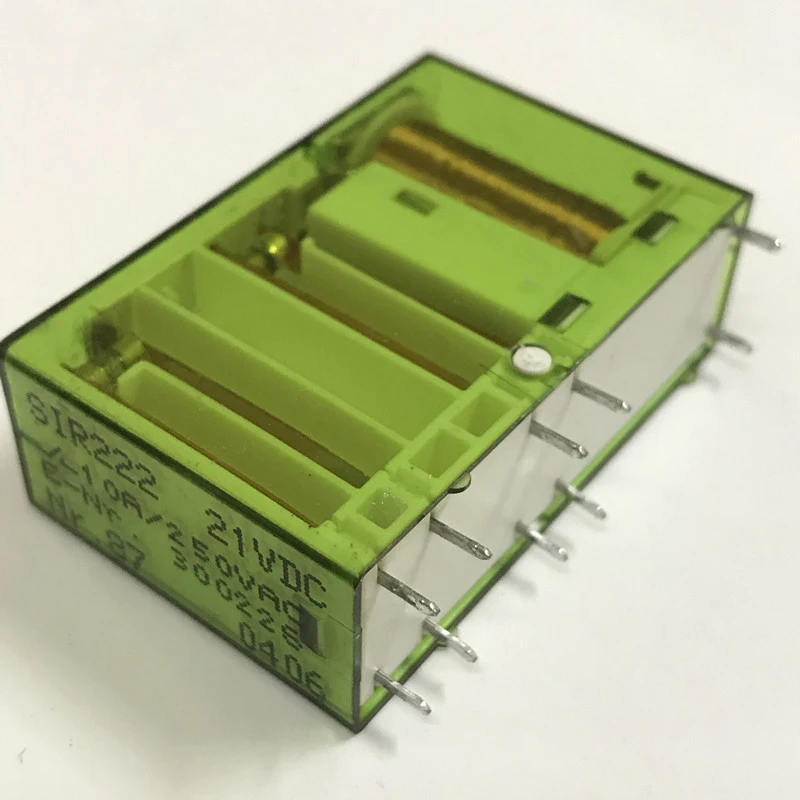 sir222 21vdc 10a sir222 21vdc 10a