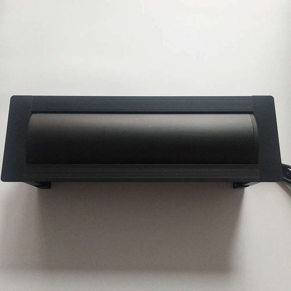 Настольная розетка/панель из алюминиевого сплава/розетка для офисной