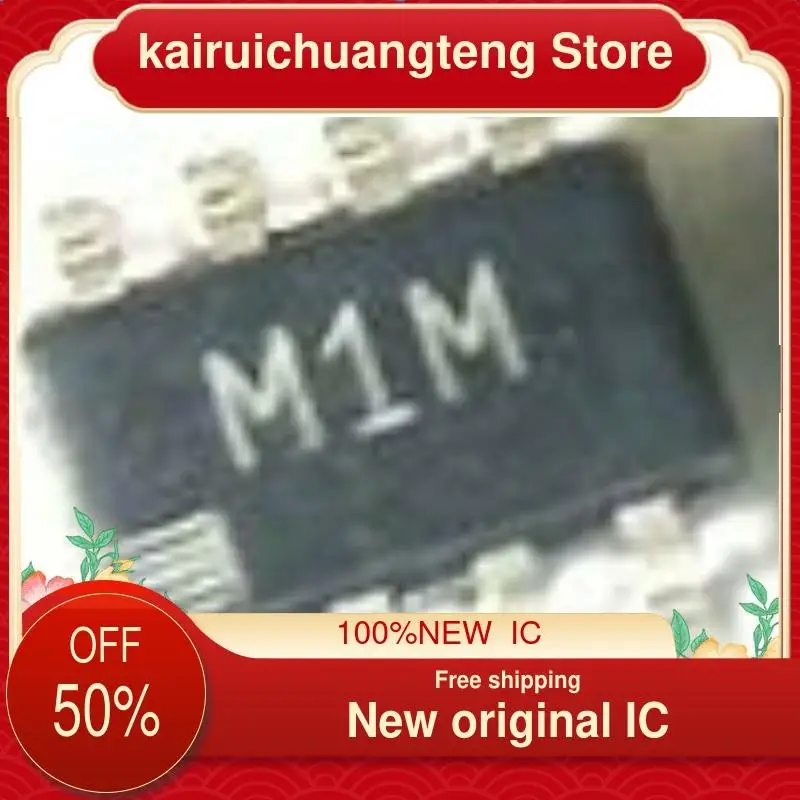 

(1 шт.) Φ M1M новый оригинальный IC контроллер с горячей заменой