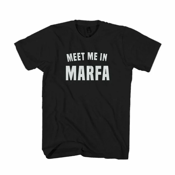 

NEW MEET ME IN MARFA WEST, Техасский фотографический телефон, США