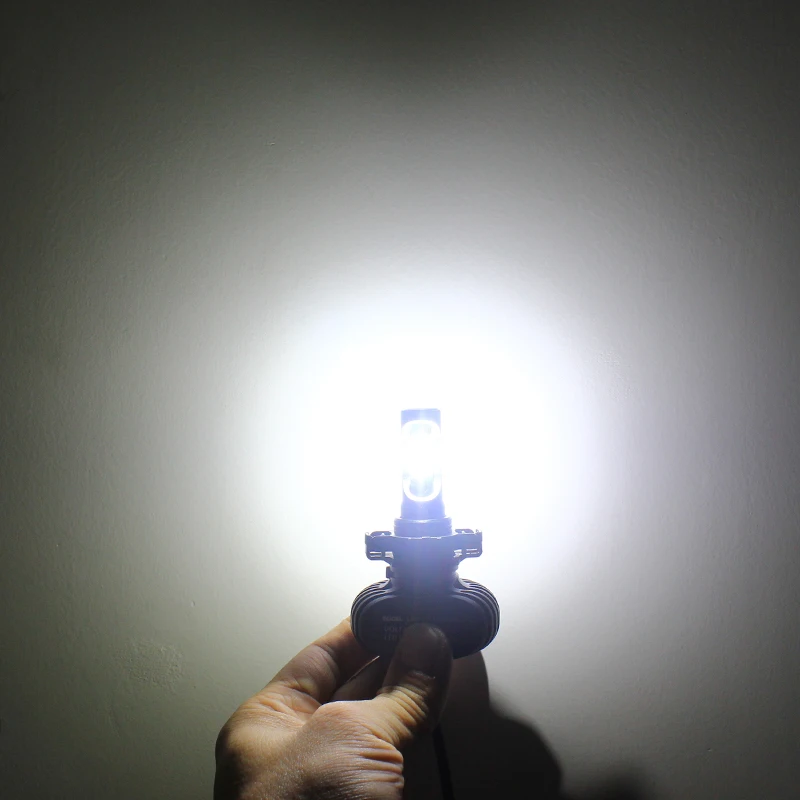 Rockeybright S1 CSP все в одном комплект для переоборудования светодиодных фар 5202 H16 (ЕС)