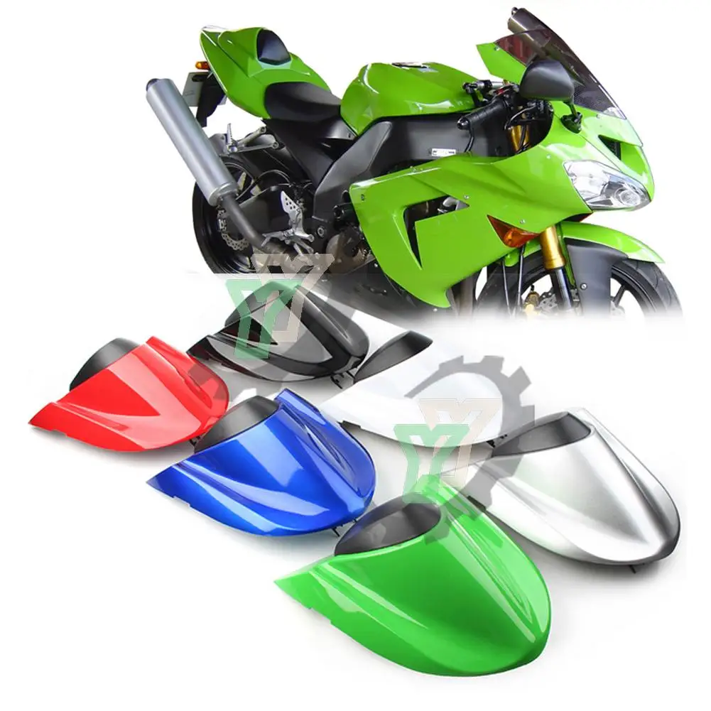 

Обтекатель для заднего сиденья мотоцикла Kawasaki Ninja ZX10R 2004 2005