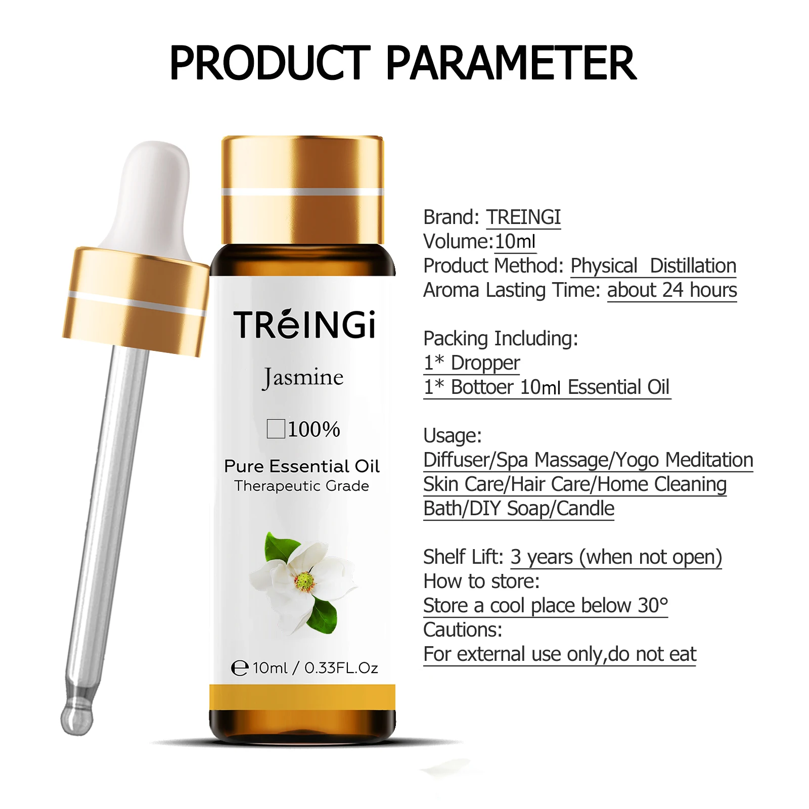 Диффузор для Эфирных Масел Лаванды высшего качества чистый натуральный иланг