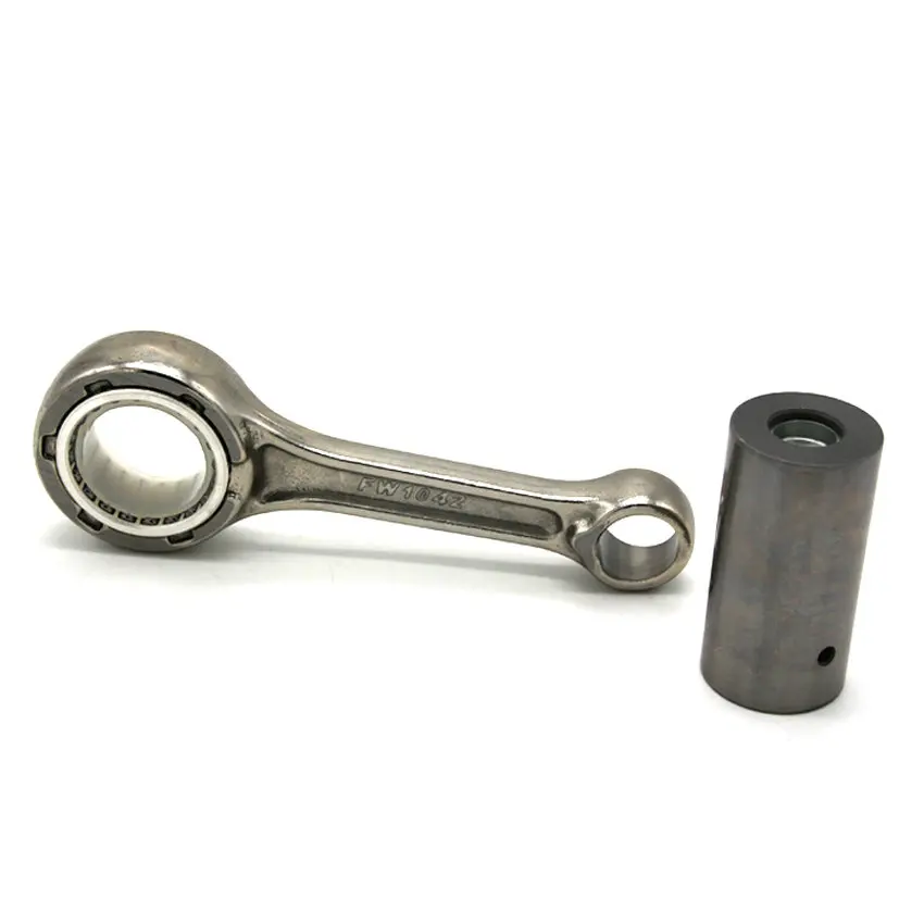 

motorcycle Connecting rod kit for Honda 13000-KCY-672 XR400R 1996-2004 CB400SS (SS2-NC41) 2002-2006 CL400 1999