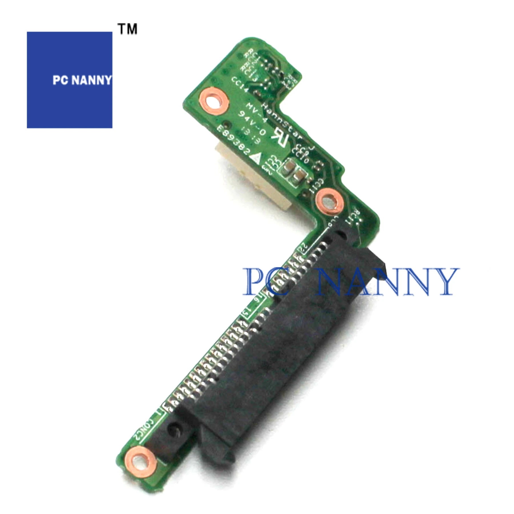 

PCNANNY для Dominator Pro gt60 ms-16f4b usb аудио Плата HDD привод колонки сабвуфер