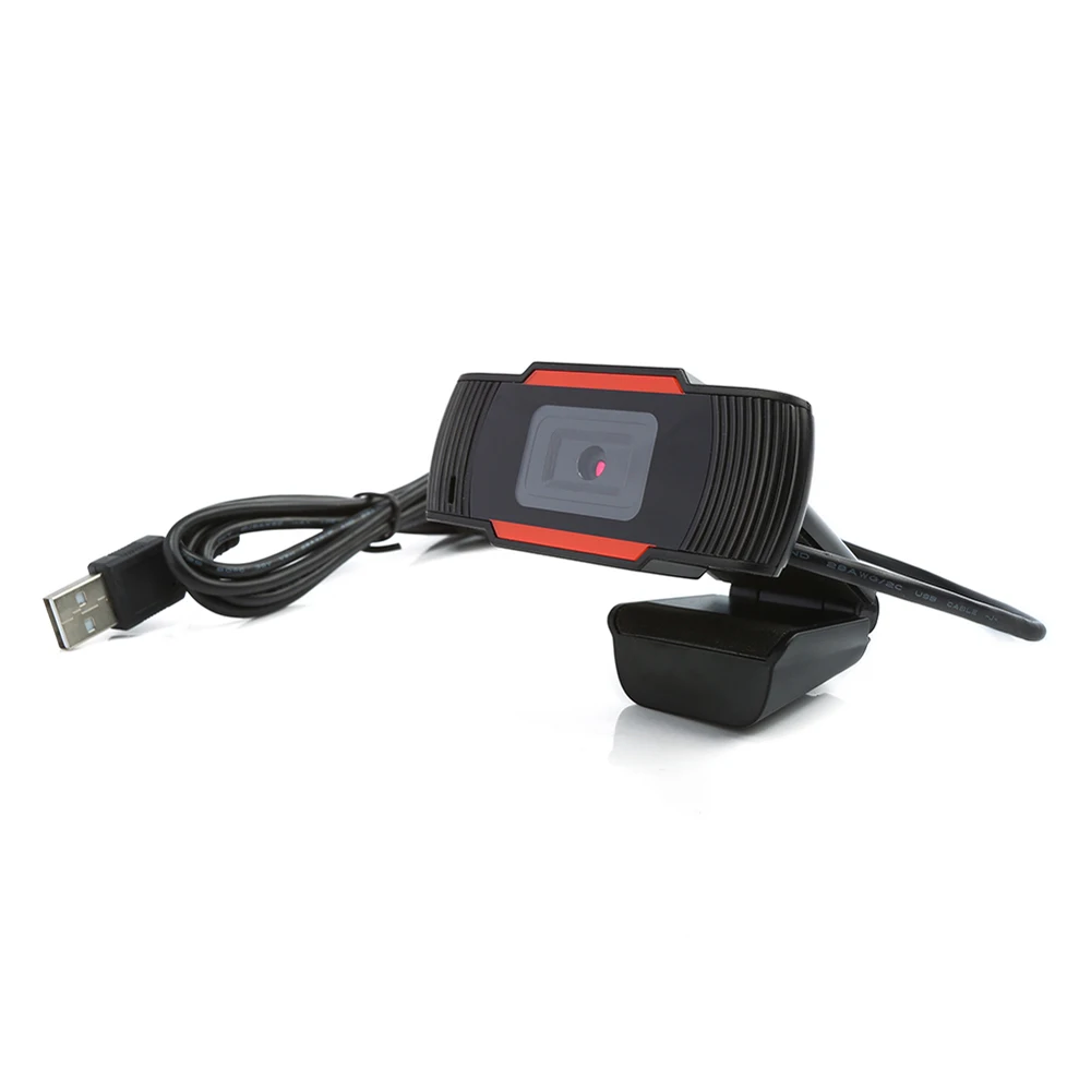 Веб-камера ViBAO K20 4K с высоким разрешением USB 2 0 67 9 ° горизонтальный угол обзора