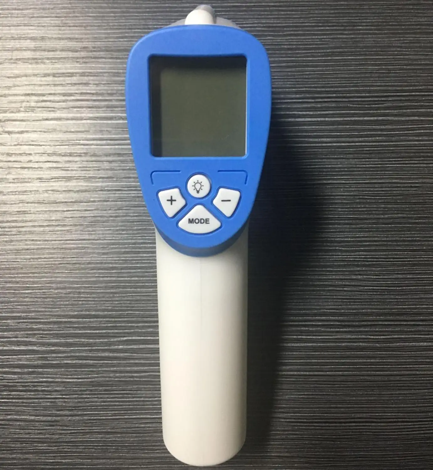 Многофункциональный инфракрасный термометр для лба и тела детский цифровой