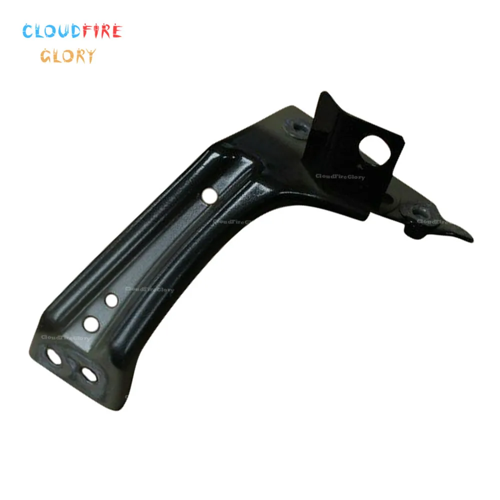 

CloudFireGlory Front Left Or Right Fender Bracket Holder 3G0821141A 3G0821142A Fit For VW Passat B8 3G 2017