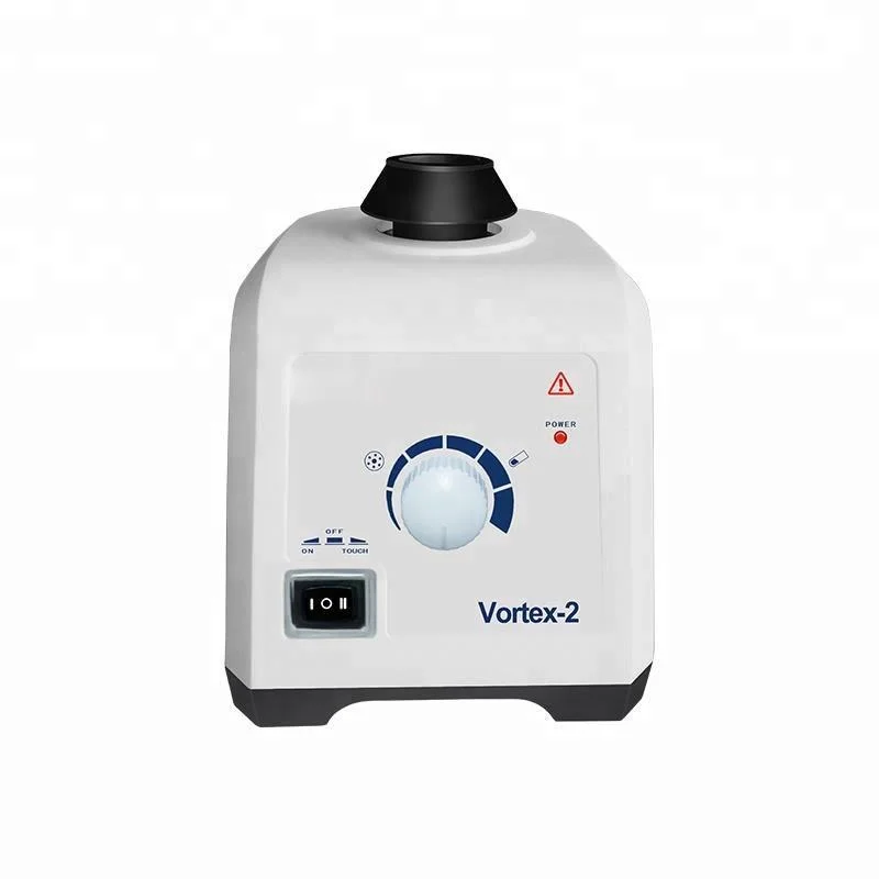 

Laboratory Adjustable Speed Electric Vortex Mixer Shaker Vortex-2