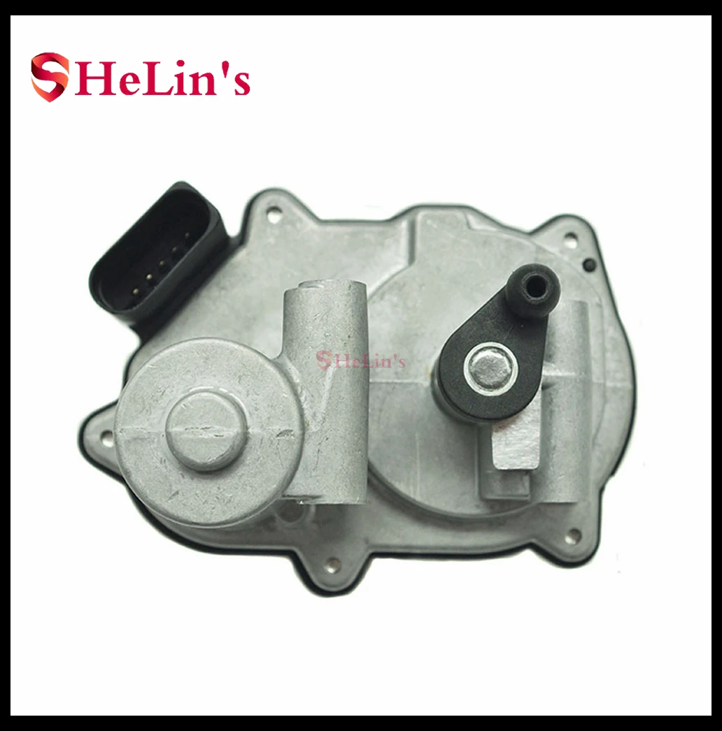 06F 133 482 E B C D блок управления впускным клапаном для AUDI A1 A3 A4 A6 TT S3 2 0 TFSI TTS SEAT SKODA Volkswagen