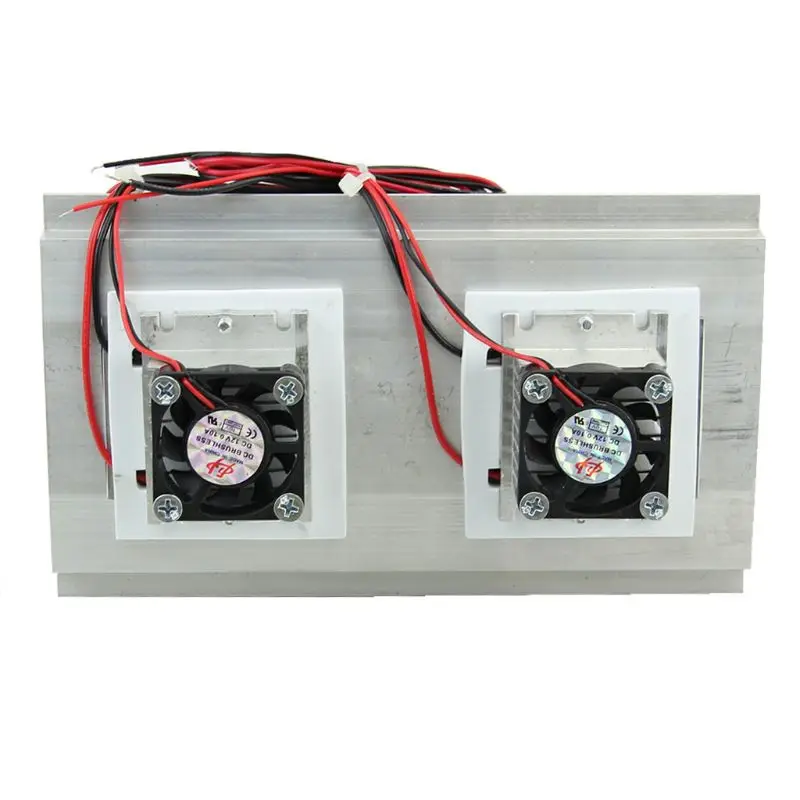 1 шт. термоэлектрический Пельтье комплект системы охлаждения холодильника