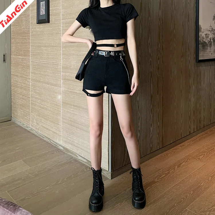 

Hiphop Hip Hop Pole Dance DS Leading Dance Costume