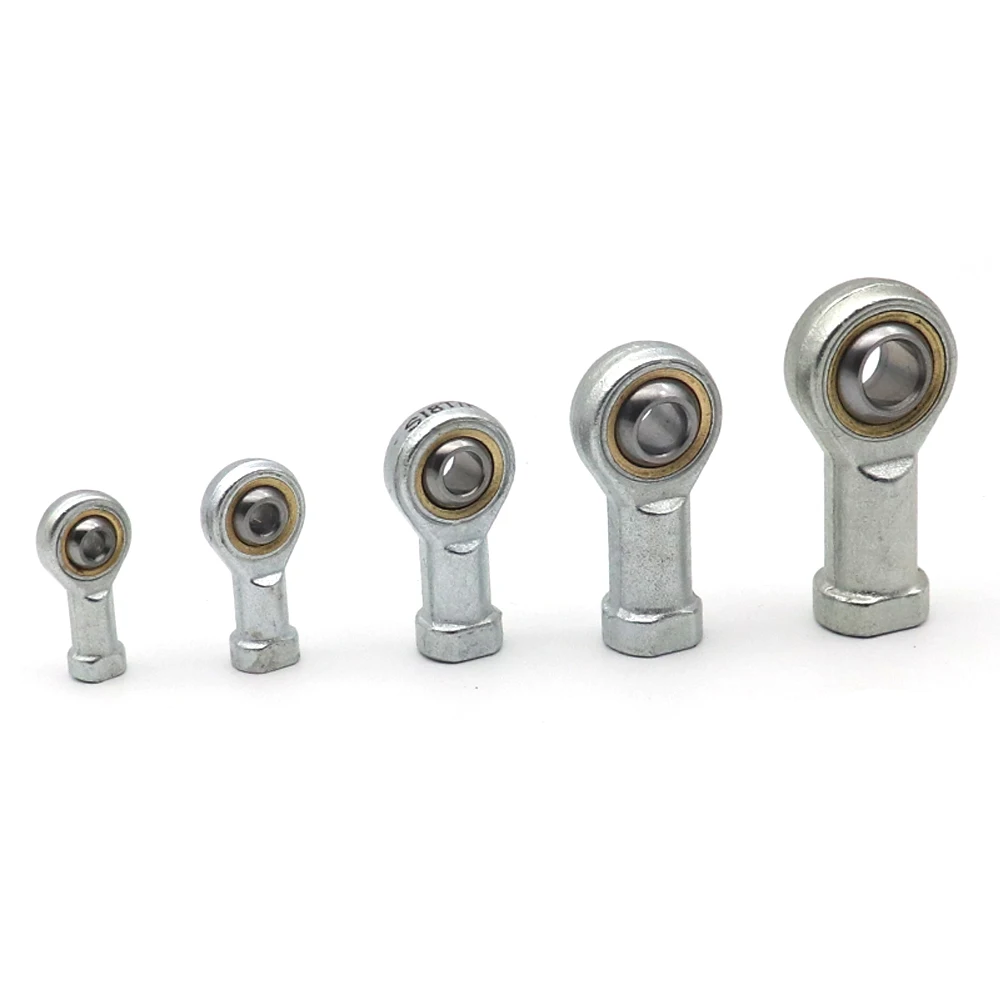 1PCS 30mm Female SI30T/K PHSA30 Right Hand Ball Joint Metric Threaded Rod End Bearing SI30TK For rod | Обустройство дома
