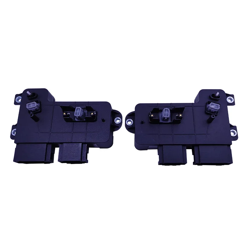 Пара OEM переключателей регулировки сиденья для golf mk5 passat b6 jetta SKD Octavia Seat Exeo A6 A4 TT 8E0