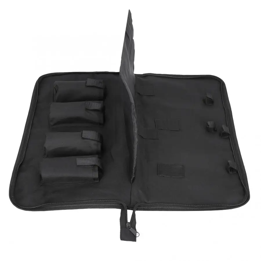 Сумка для хранения рыболовных снастей большая емкость Портативная сигнализация