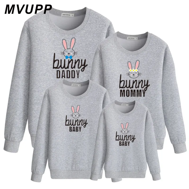 Мама и папа мама малыш Одинаковая одежда дочь сын толстовка я наряды футболка