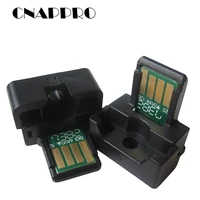 10pcs ar 020 ar 021 toner chip suitable for sharp ar5516 ar5520 ar 5516 5520 ar020 ar021 printer reset chips