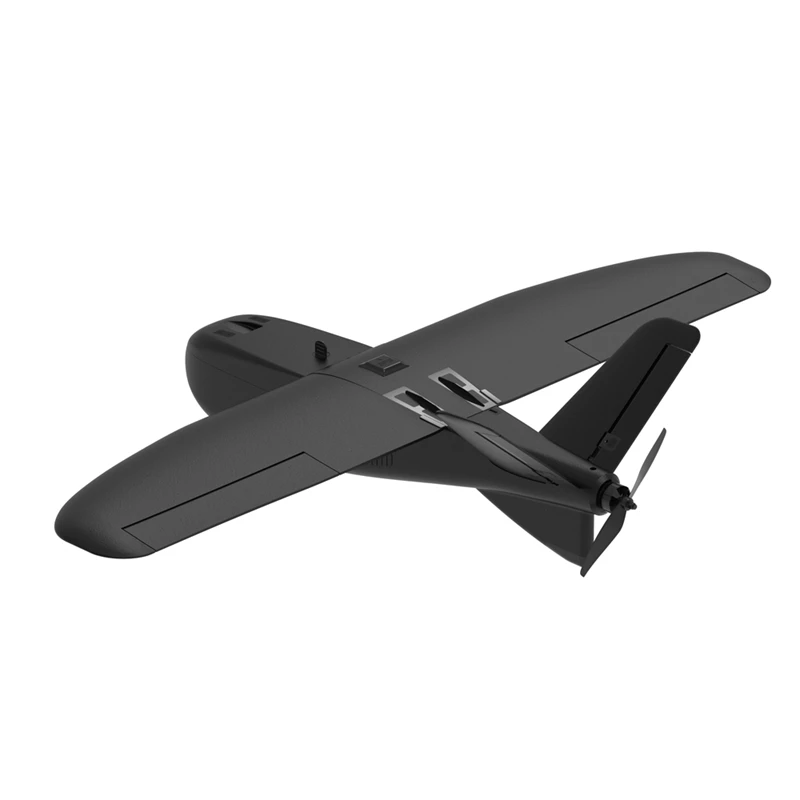 ZOHD Talon Black OP 860 мм размах крыльев AIO v-хвост EPP FPV крыло w/FPV готовая Ограниченная серия модель самолёта на радиоуправлении игрушки на открытом воздухе PNP