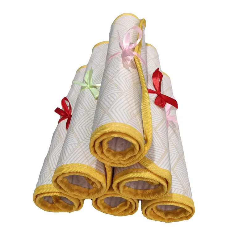 Ironing Mat Laundry Pad Washer Dryer Cover Board Heat Resistant Blanket Mesh Press Clothes Protect Protector | Дом и сад