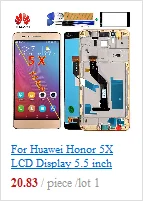Дисплей для huawei mate 8 ЖК-дисплей с сенсорным экраном дигитайзер Ремонт 6,0 ''для huawei mate 8 дисплей Замена Nxt-l29