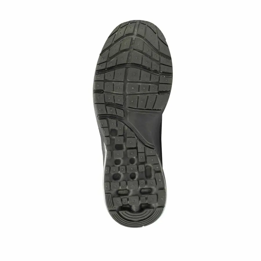 

Sneakers Women Kinetix Vved W Black Women'S Sneaker Shoes
