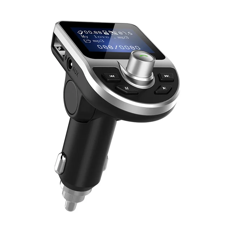 Новый Автомобильный MP3 плеер с большим экраном и поддержкой Bluetooth функцией