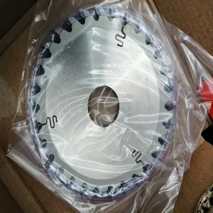 Новинка, обновленная цена промышленного качества, 120*3,0-4,0*2220 * 24Z, подрезные лезвия TCT для подсчета алюминиевой деревянной пластиныпрофиля и т. д.