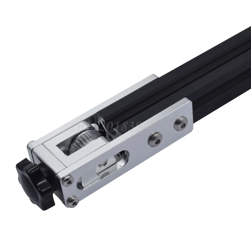 upgrade 2020 profile x axis synchronous belt stretch straighten tensioner for creality cr 10 cr 10s 3d printer parts free global shipping