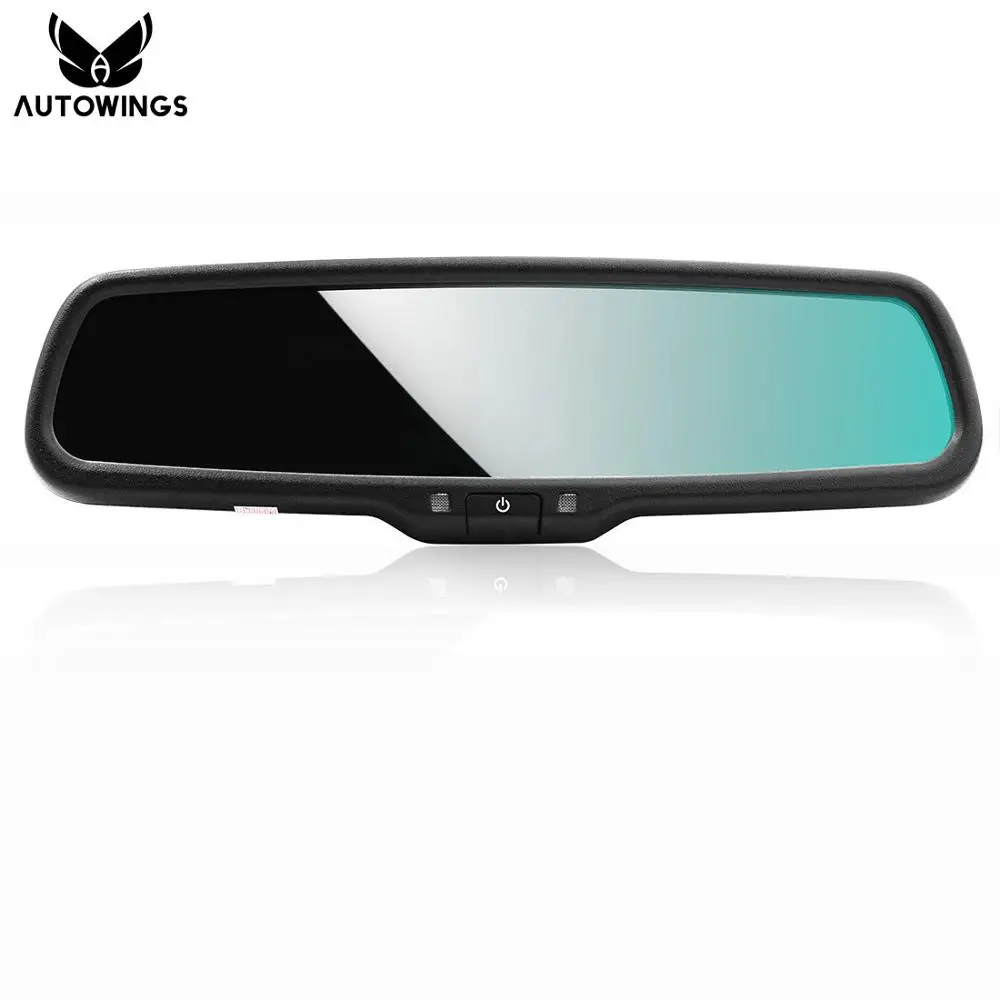 

Clear View Special Bracket Car Electronic Auto Dimming Anti Glare Interior Rearview Mirror For Kia Sportage 407 K5 Suzuki SX SX4